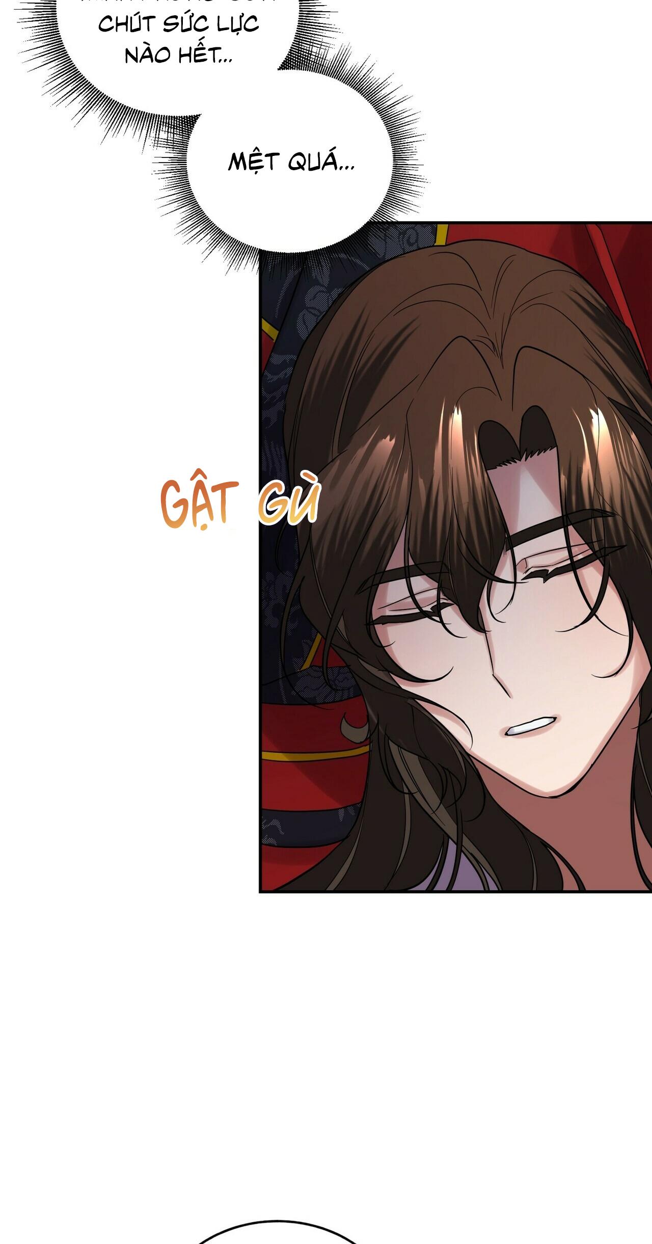 Đọc truyện BÁT NHÃ GIAI NHÂN - Chapter 24