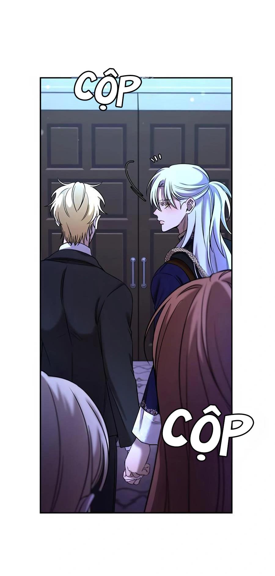 Đọc truyện Mắc Kẹt Trong Game Hẹn Hò Của Em Gái Tôi - Chapter 79