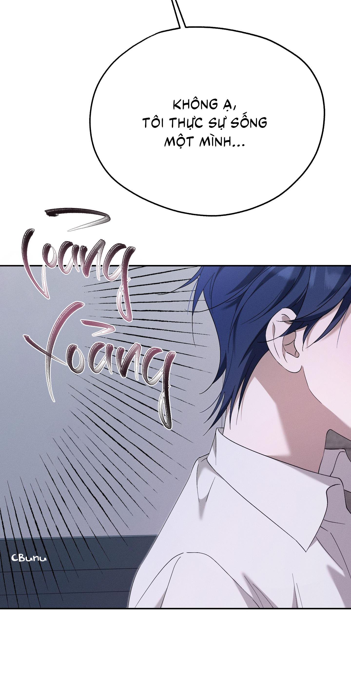 Đọc truyện  Extra Virgin - Chapter 7