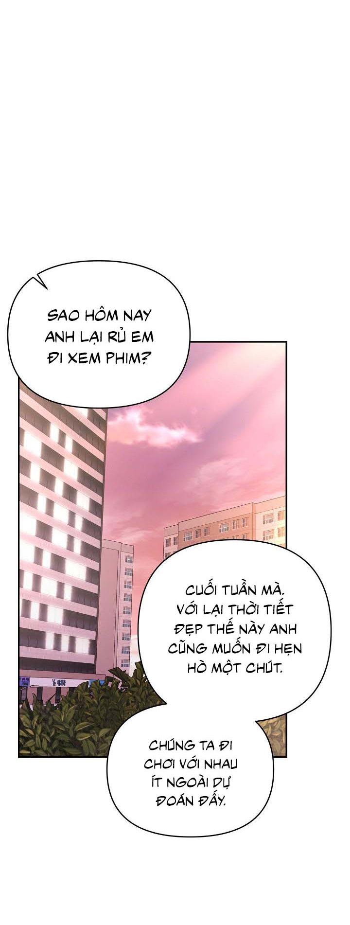 Đọc truyện Khu vực chủ nghĩa tình yêu - Chapter 70