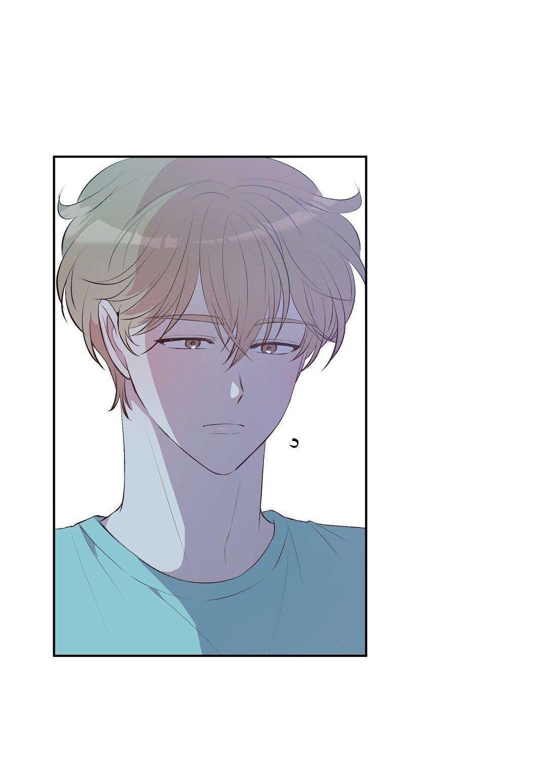 Đọc truyện CHUYỆN TÌNH ĐẢO HOANG - Chapter 14