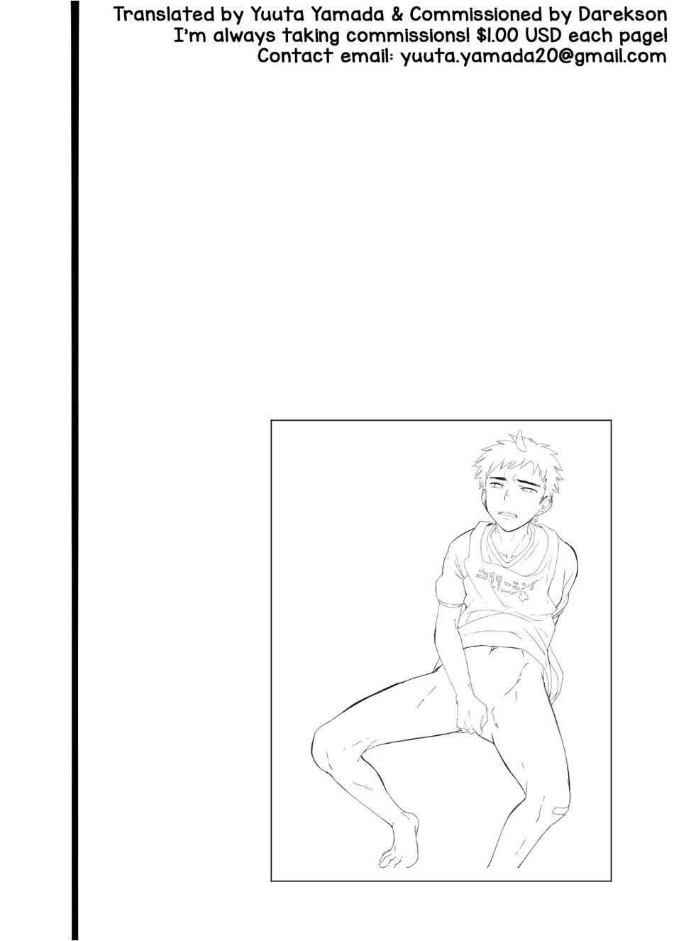 Đọc truyện Đu Boylove cùng GaGa Team - Chapter 166.2