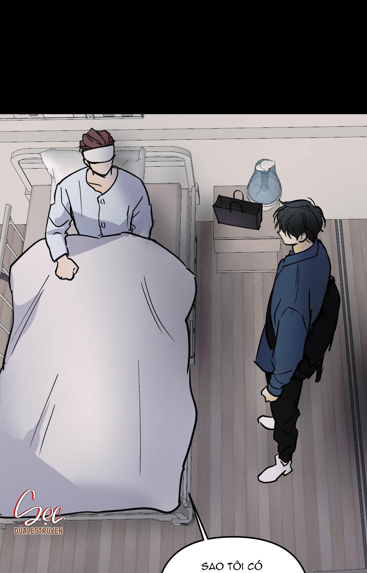 Đọc truyện LIE AGAIN - Chapter 41