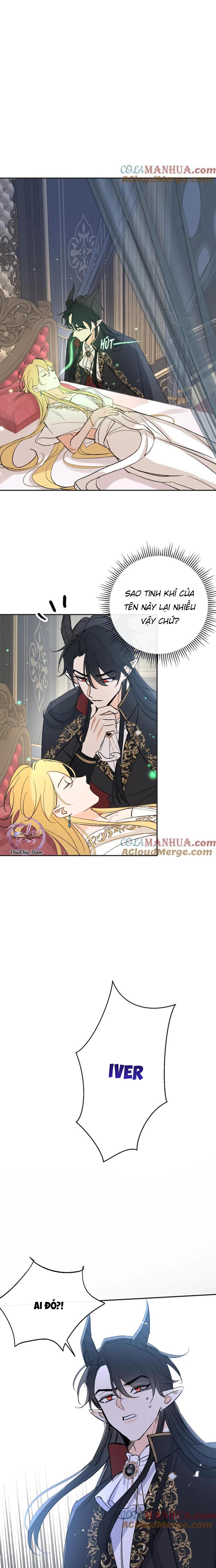 Đọc truyện Mong Ước Của Thần Quan Là Được  Cưỡi Ác Long Thiên Cổ [END] - Chapter 21