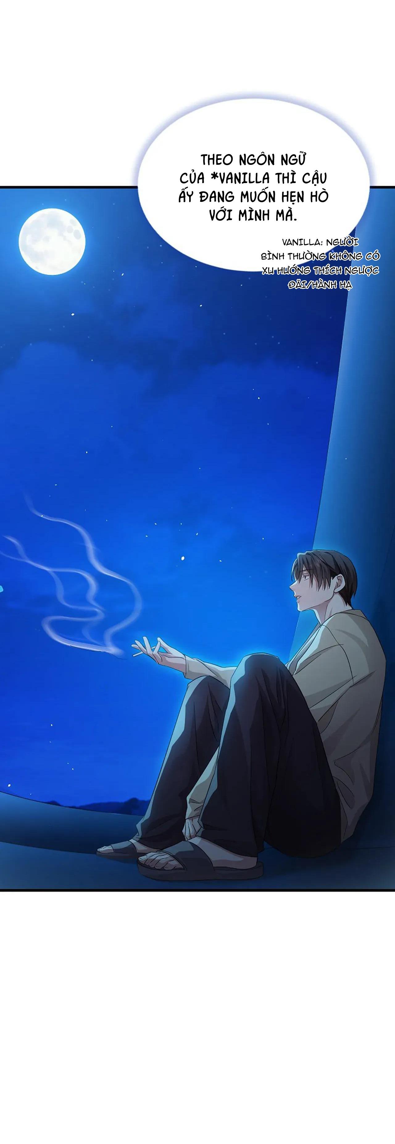 Đọc truyện RIVER OF BONDAGE - Chapter 13