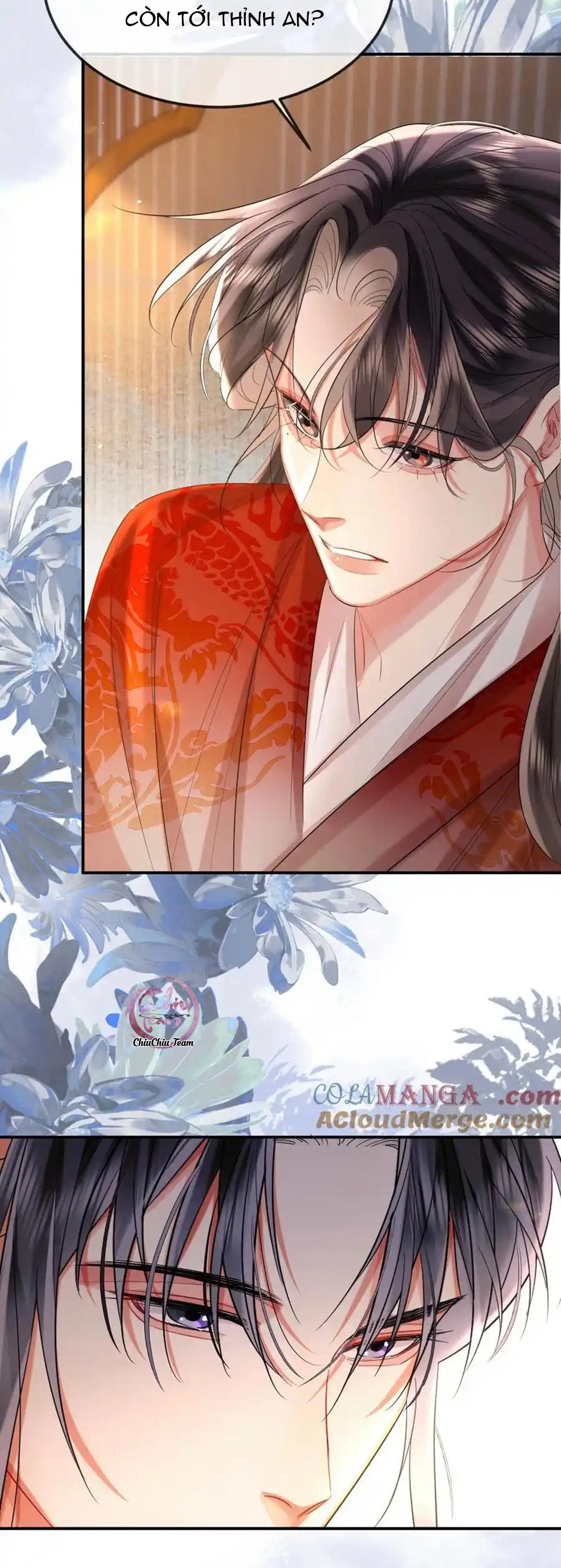 Đọc truyện Ôn Hương Diễm Ngọc (END) - Chapter 41