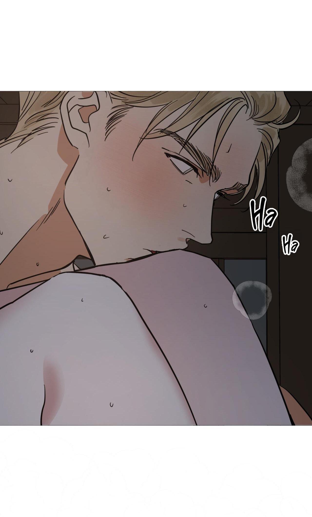 Đọc truyện  Antidote - Chapter 47