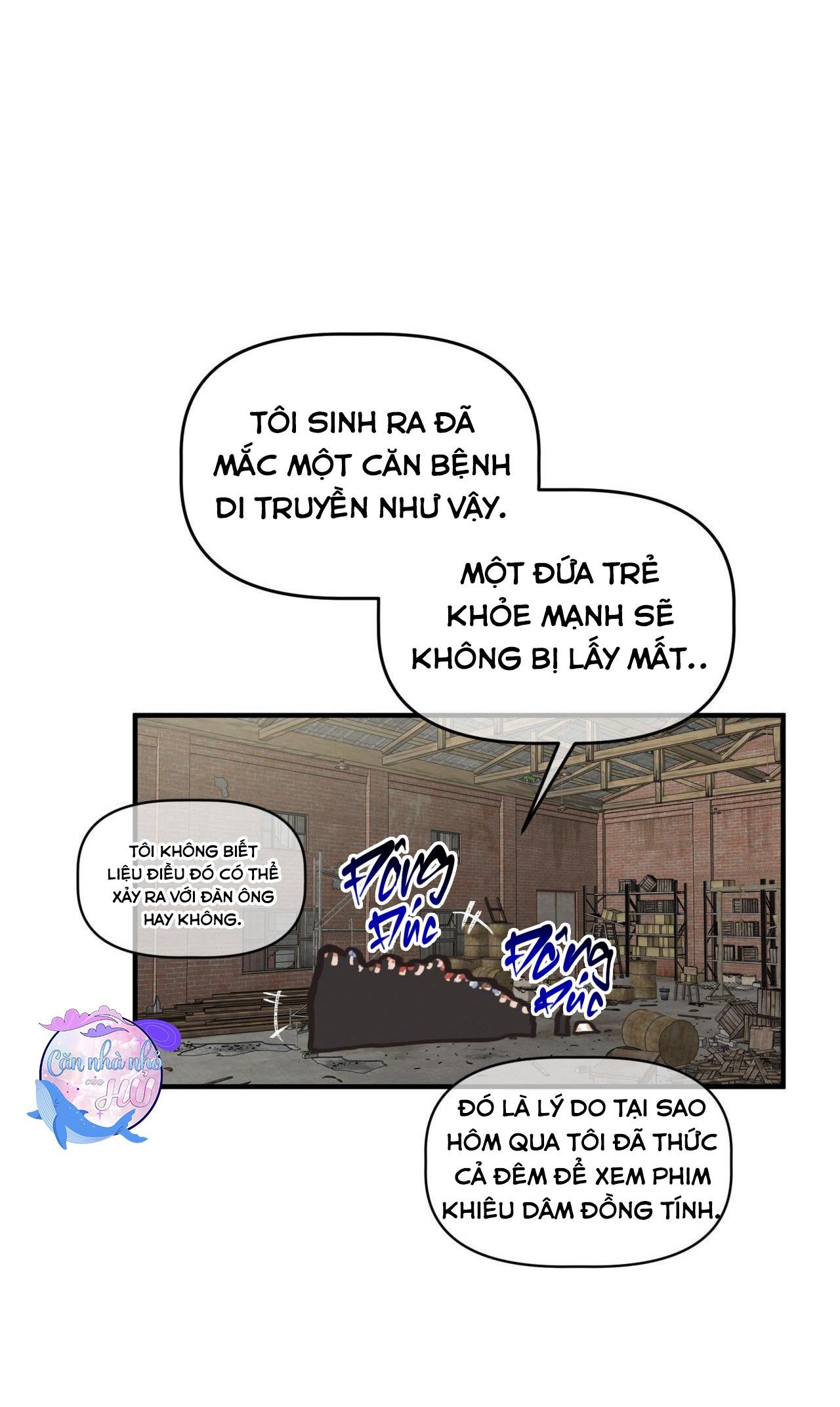 Đọc truyện (END SS) DEVIL ON TOP - Chapter 37
