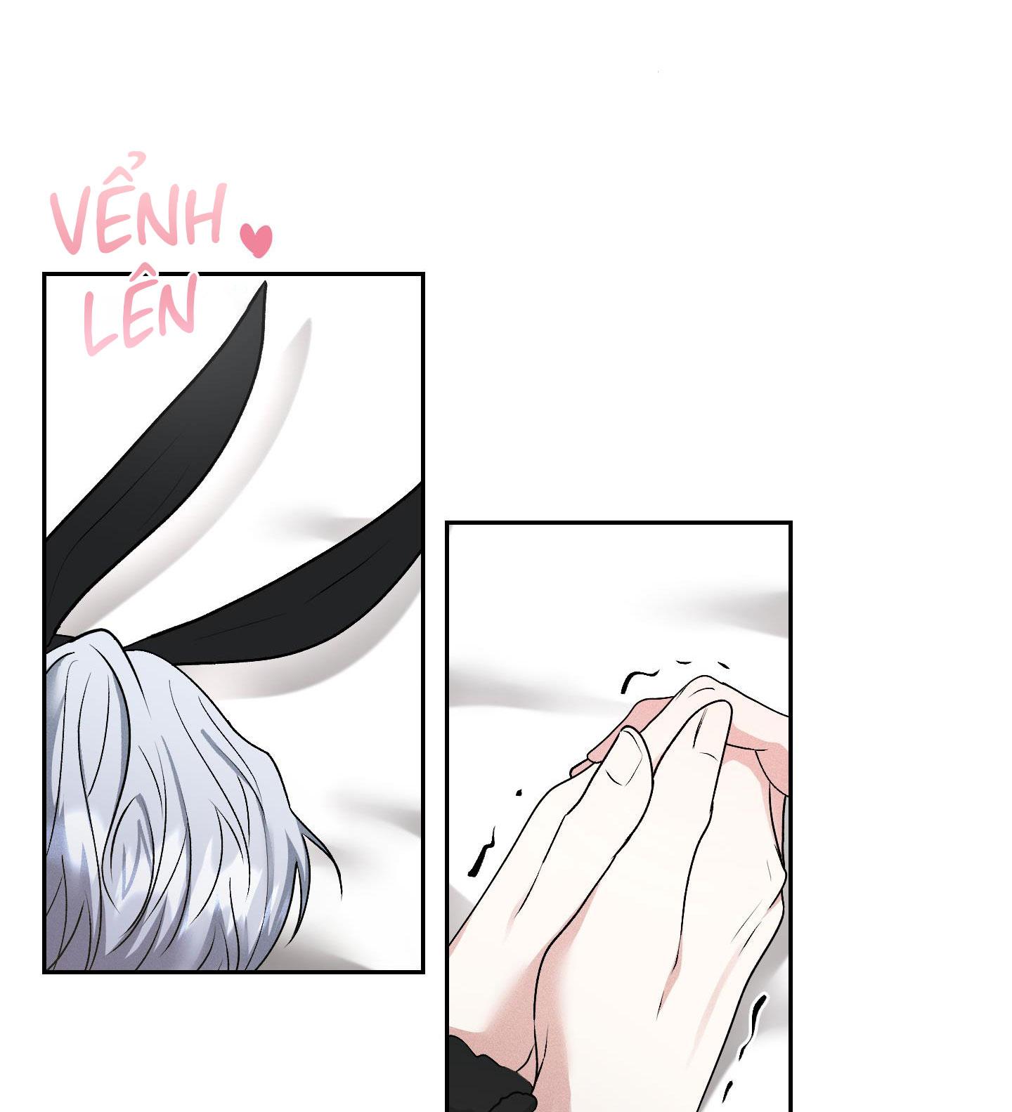 Đọc truyện BẮN LÀ DÍNH - Chapter 29