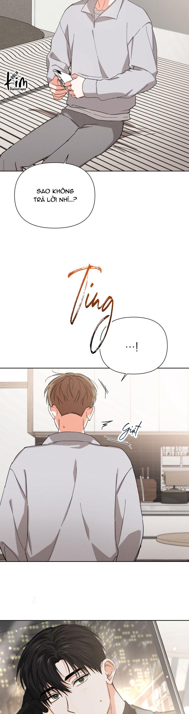 Đọc truyện NINE TO NINE - Chapter 74