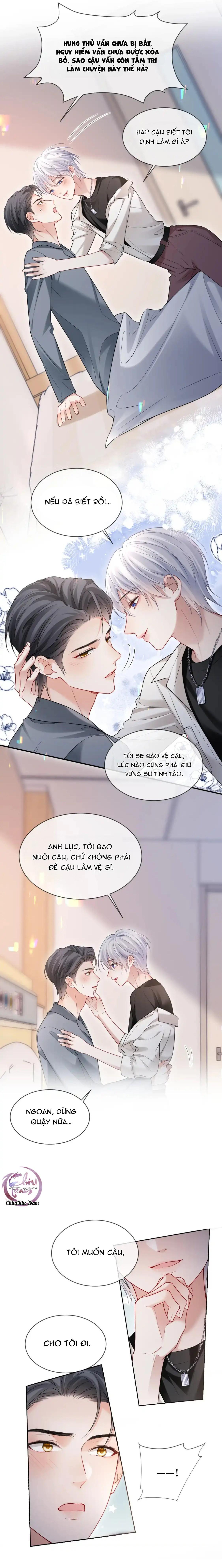 Đọc truyện Đề Nghị Ly Hôn - Chapter 114