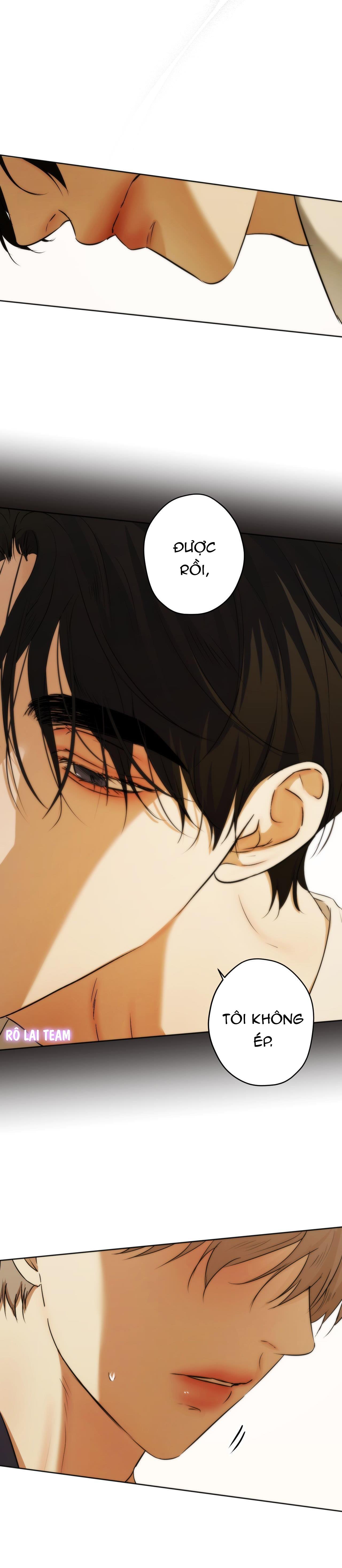 Đọc truyện ÁI DỤC - Chapter 20