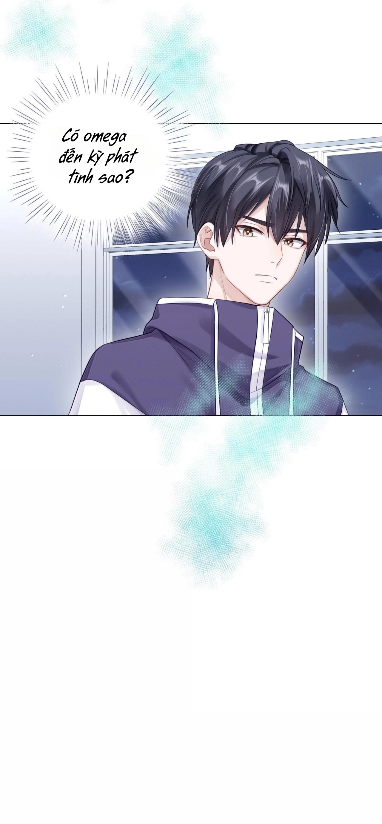 Đọc truyện (END) Để Ý Tôi Một Chút Đi Mà - Chapter 86