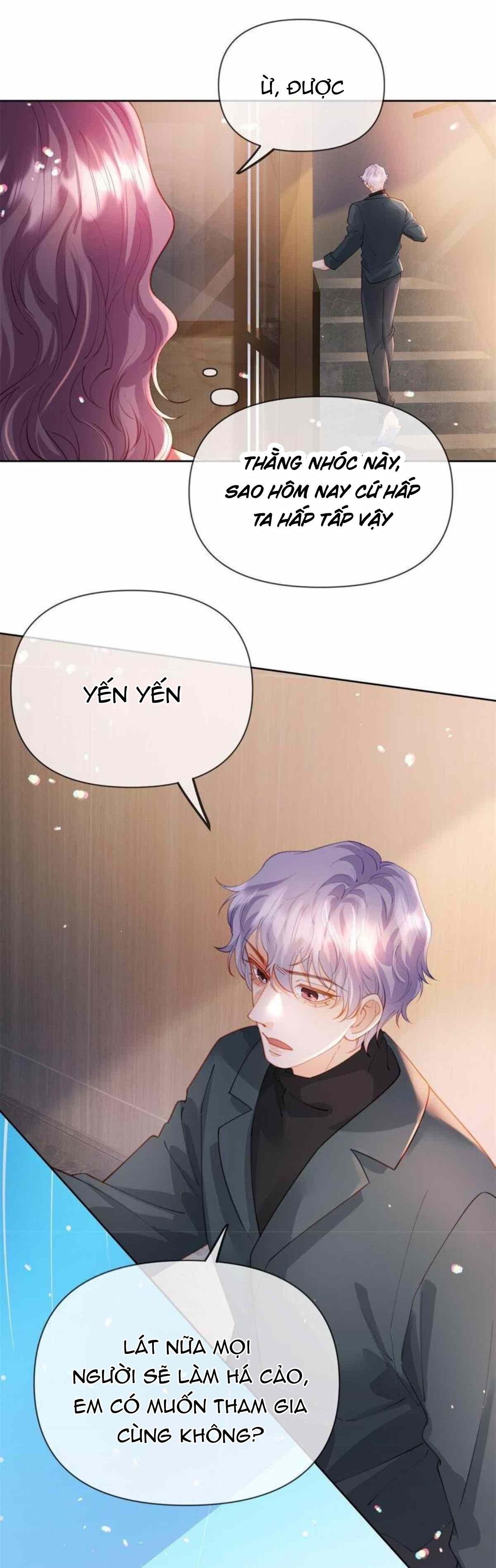 Đọc truyện Bị Vạn Người Anti, Sống Lại Tôi Hot Khắp Internet - Chapter 115