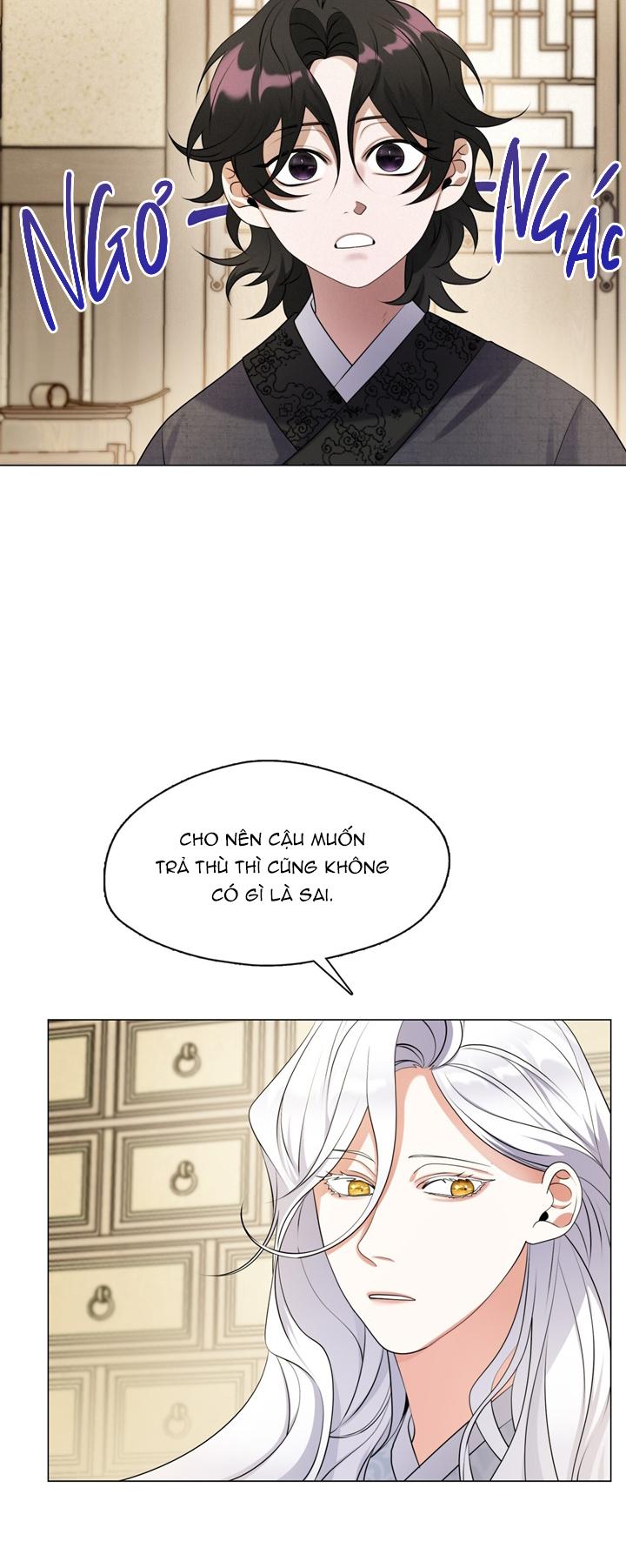 Đọc truyện Tôi đã nuôi dạy thủ lĩnh giáo phái ác ma - Chapter 3