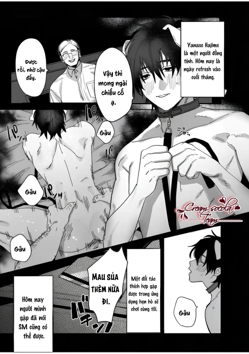 Đọc truyện Người tà răm luôn có quỷ theo sau - Chapter 90