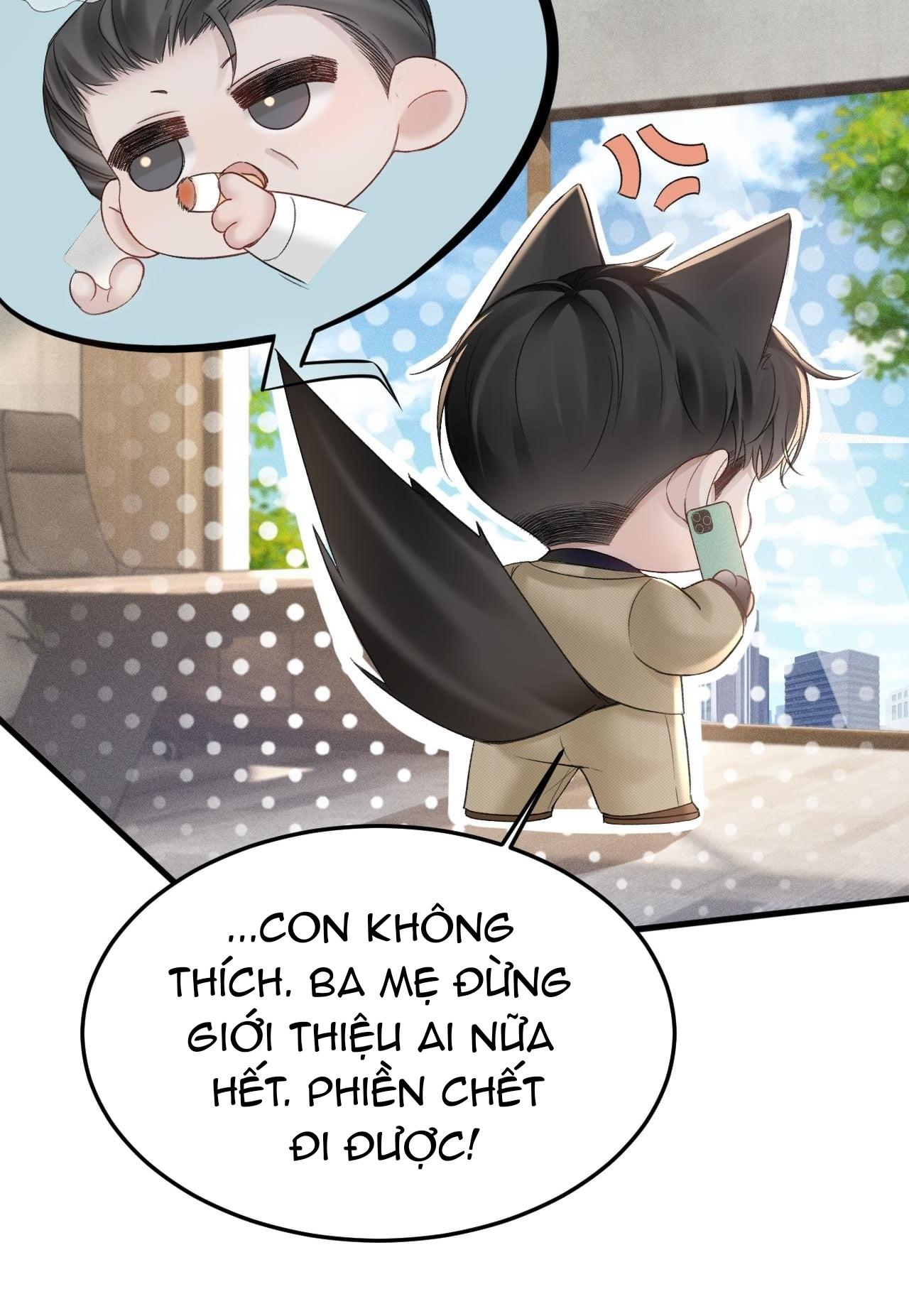 Đọc truyện Cuộc Đối Đầu Gay Gắt - Chapter 83