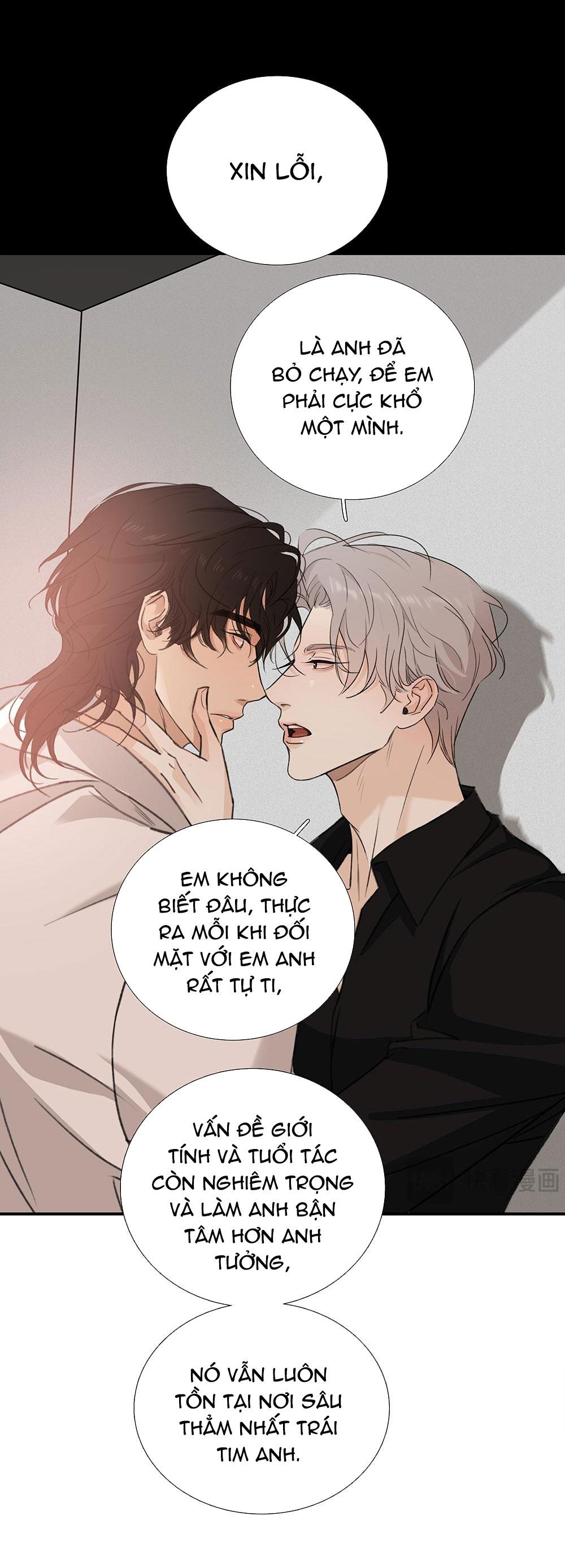 Đọc truyện Quan Hệ Trả Nợ (END) - Chapter 64