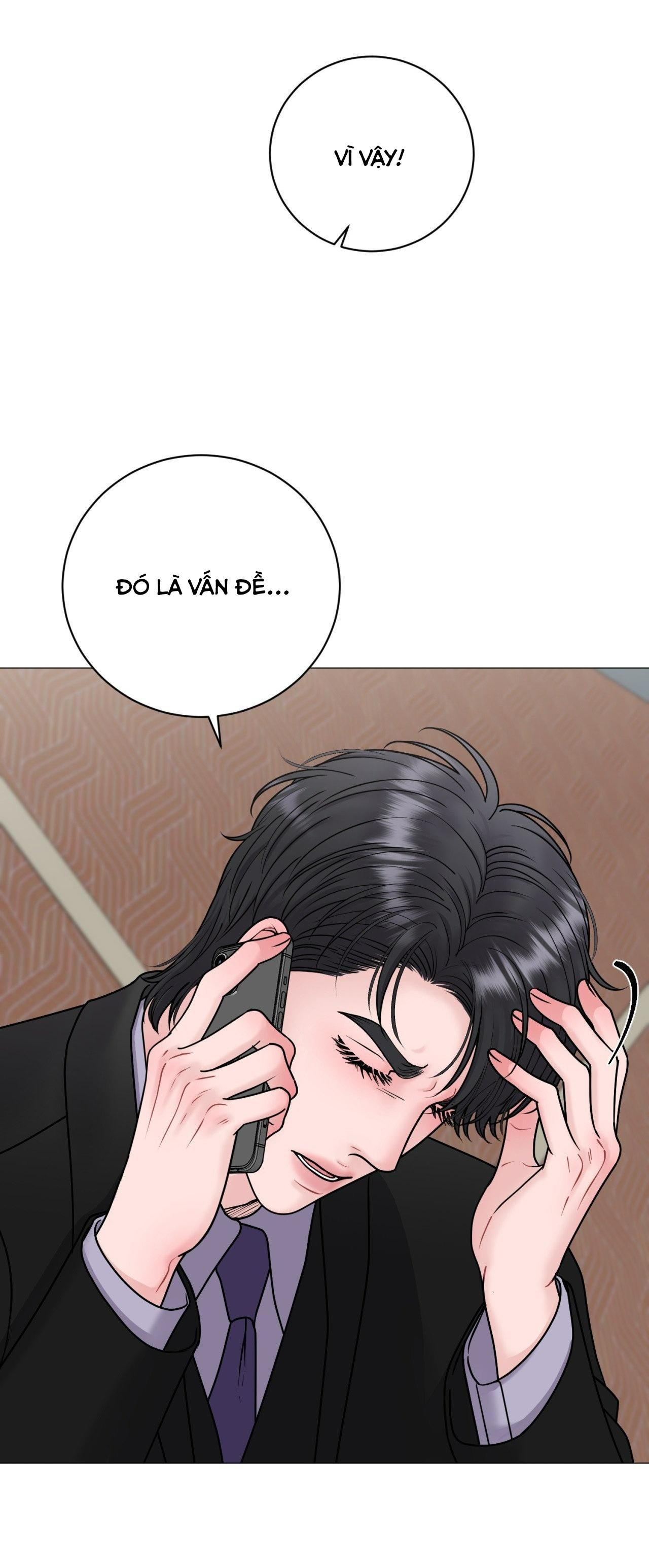 Đọc truyện ẢO TƯỞNG - Chapter 18