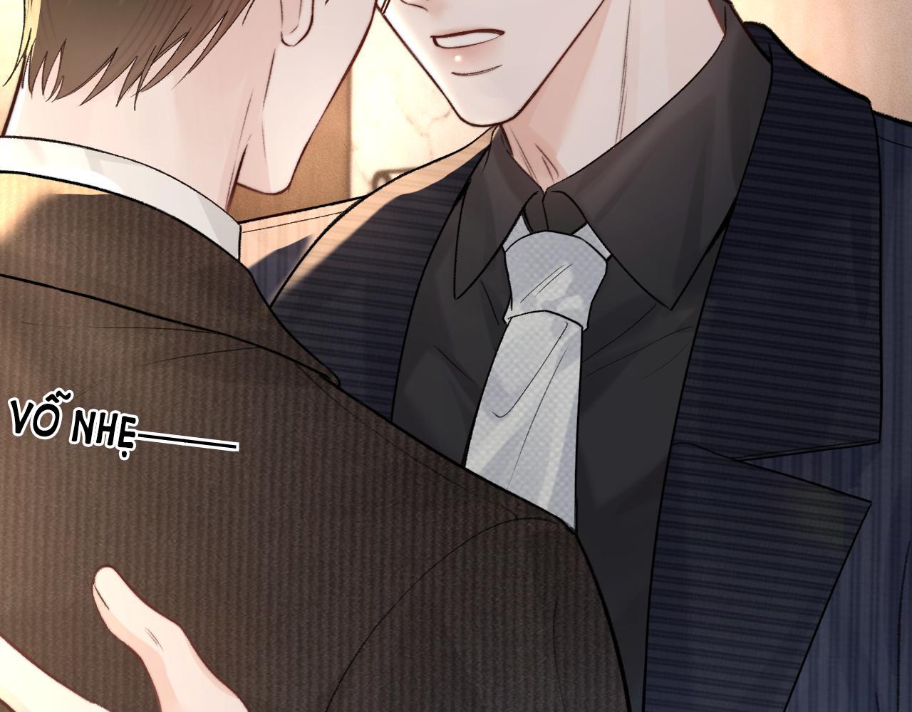 Đọc truyện Cuộc Đối Đầu Gay Gắt - Chapter 66