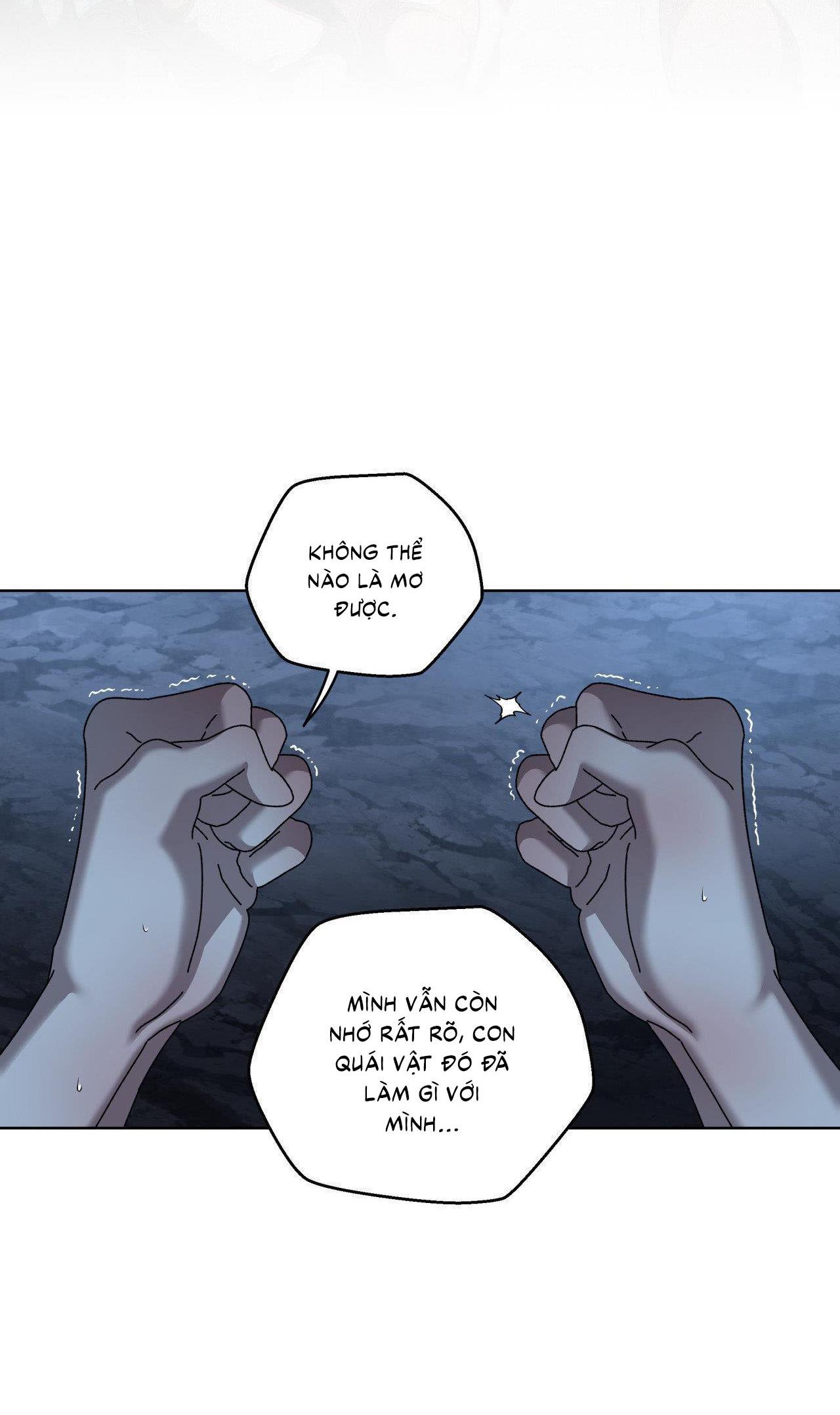 Đọc truyện |DROP| In The Deep - Chapter 14