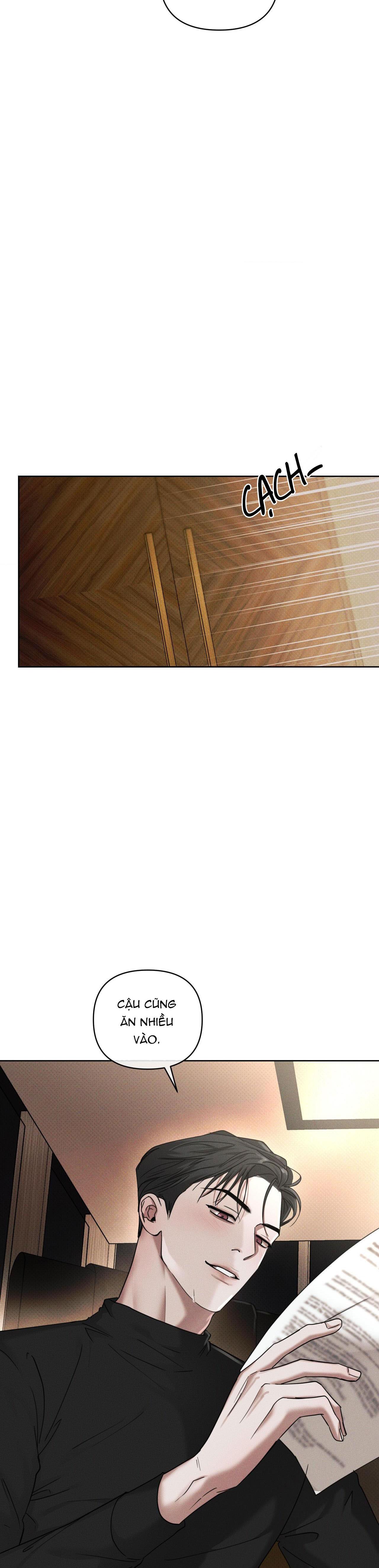 Đọc truyện NGƯỜI YÊU DẤU - Chapter 12