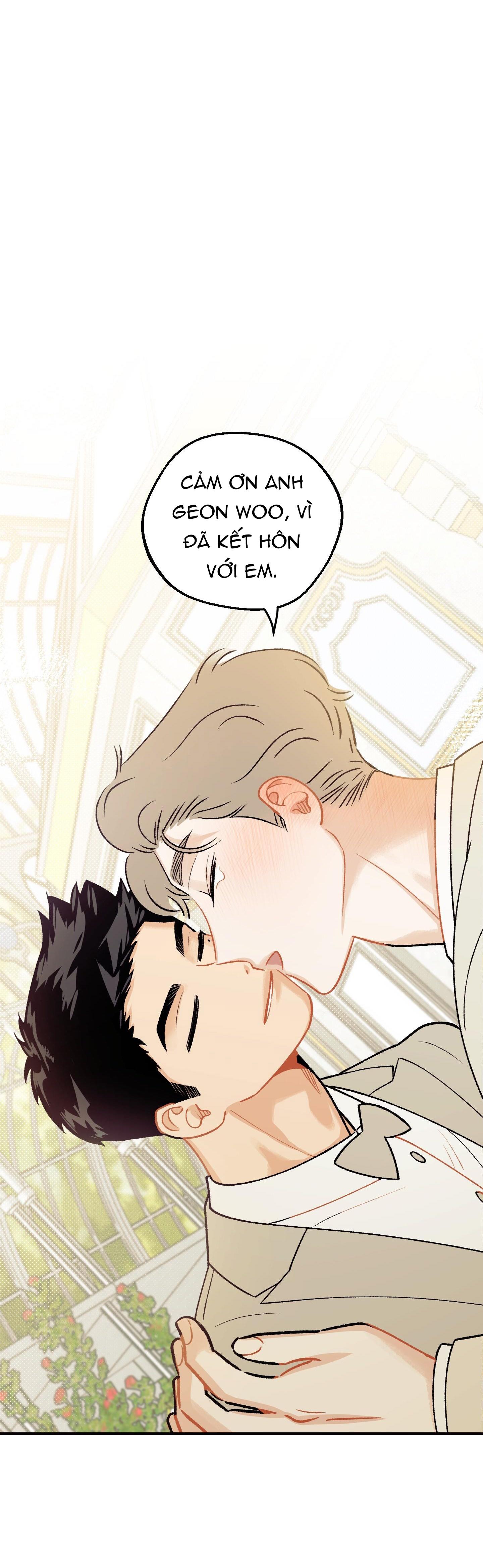 Đọc truyện Tình đơn phương lạc lối - Chapter 7