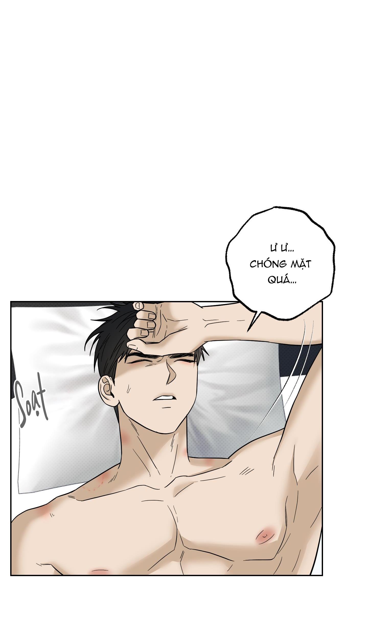 Đọc truyện TUYỂN TẬP CUỒNG CÔNG-CHIẾM HỮU CÔNG CỦA NHÀ KIM - Chapter 45.6