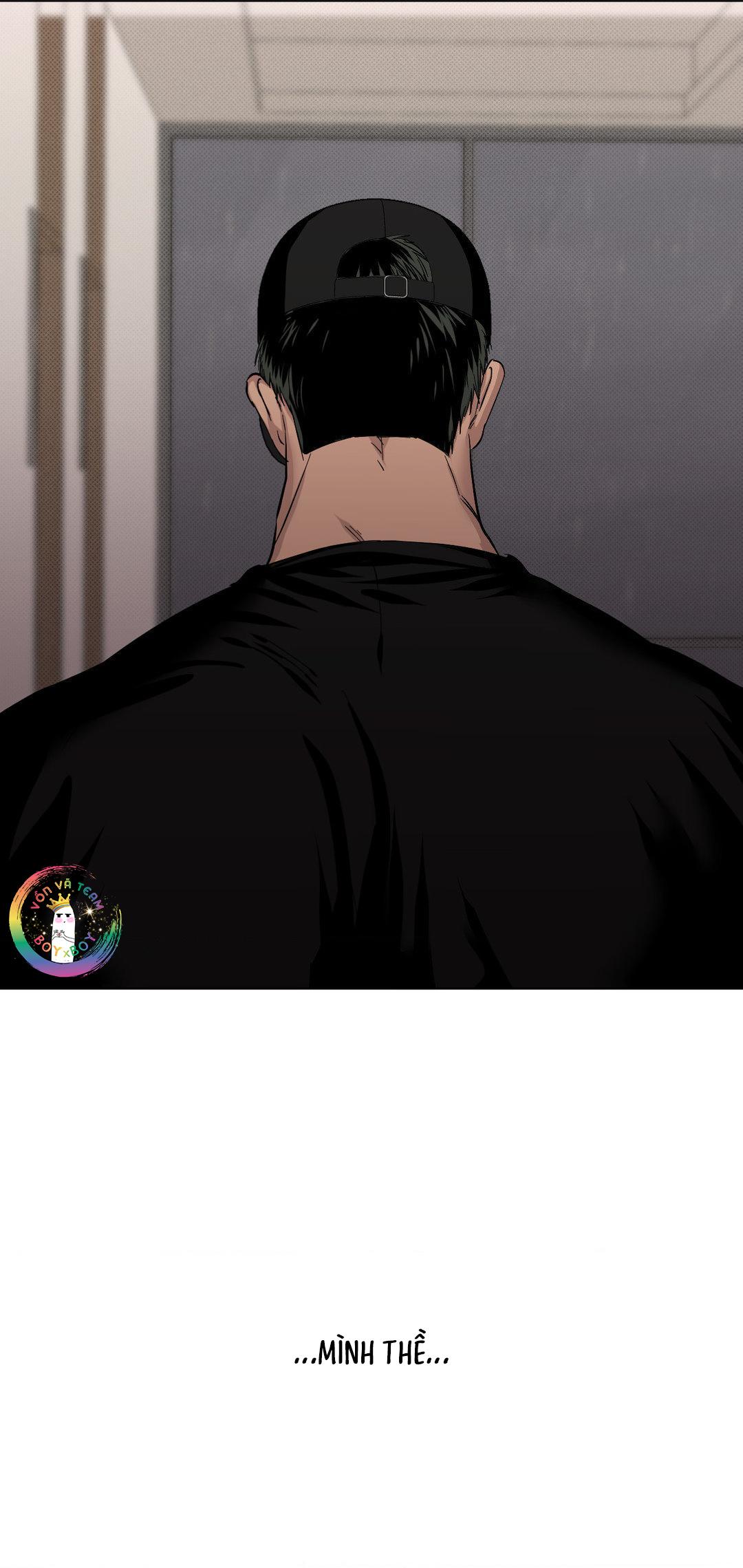 Đọc truyện (END) Tay Đua Đỉnh Cao - Chapter 18