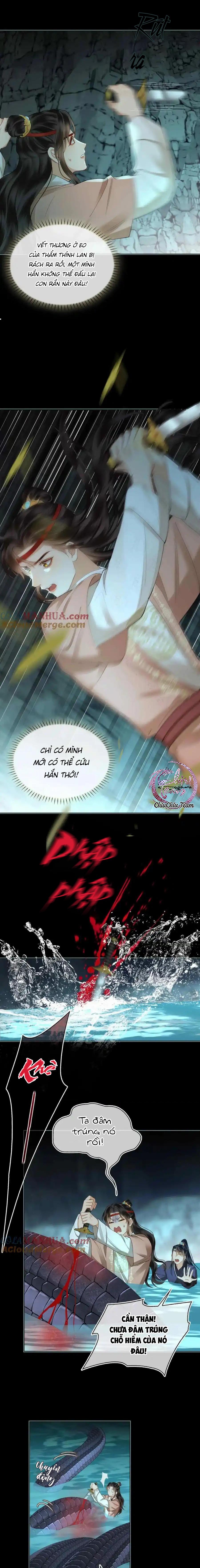 Đọc truyện Dục Vọng - Chapter 19