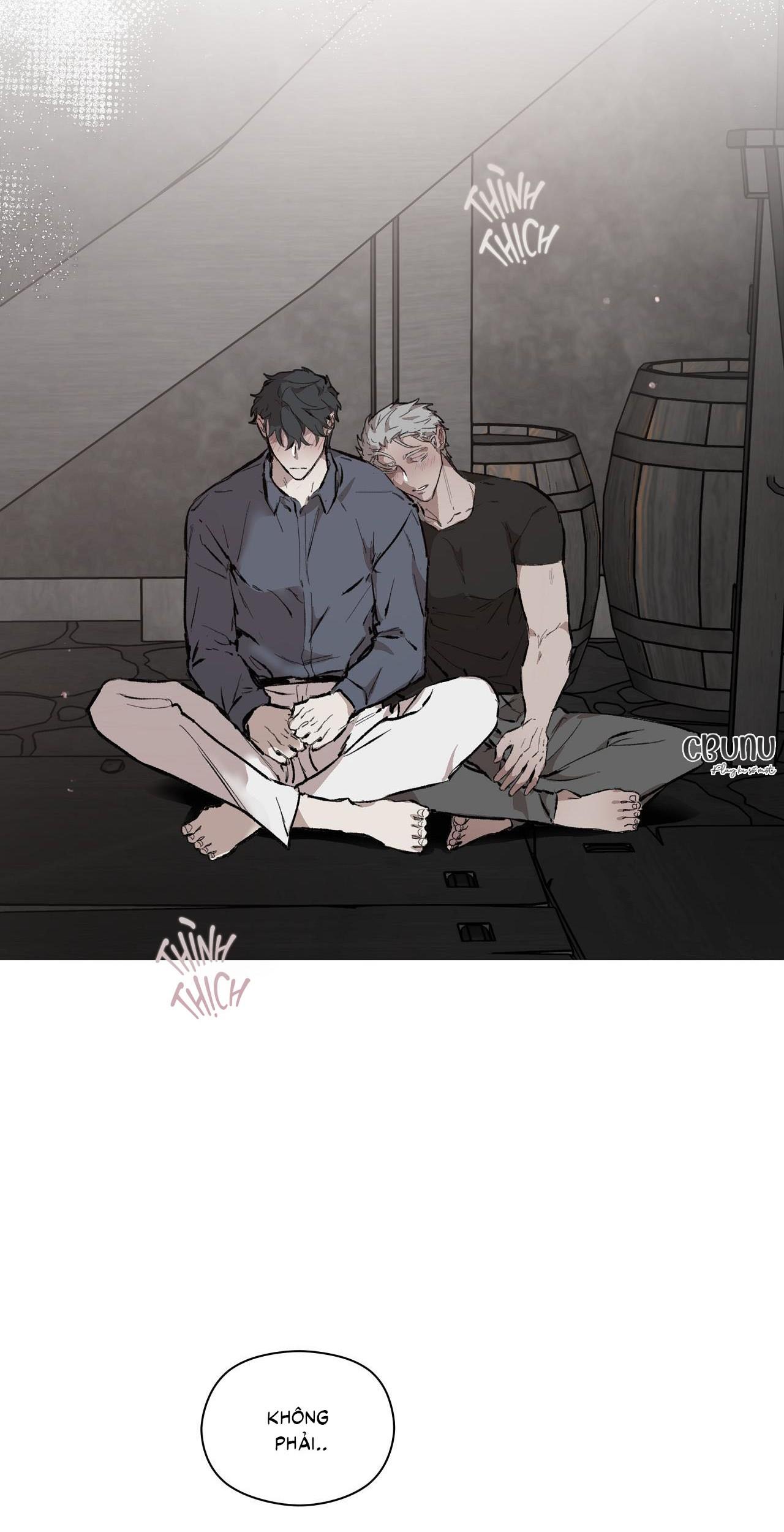 Đọc truyện  Nuốt gai - Chapter 25