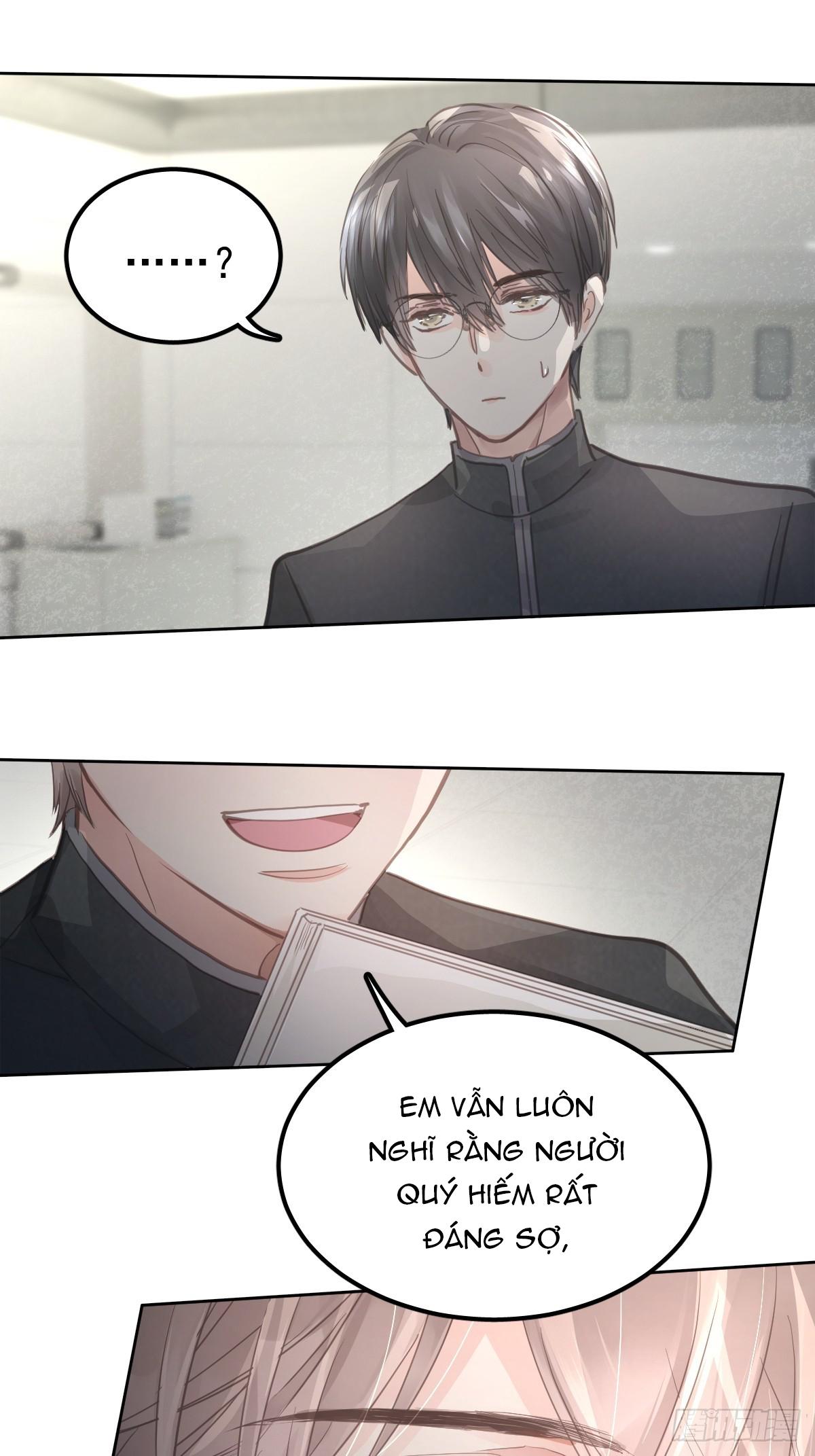 Đọc truyện Ong Thợ - Chapter 59