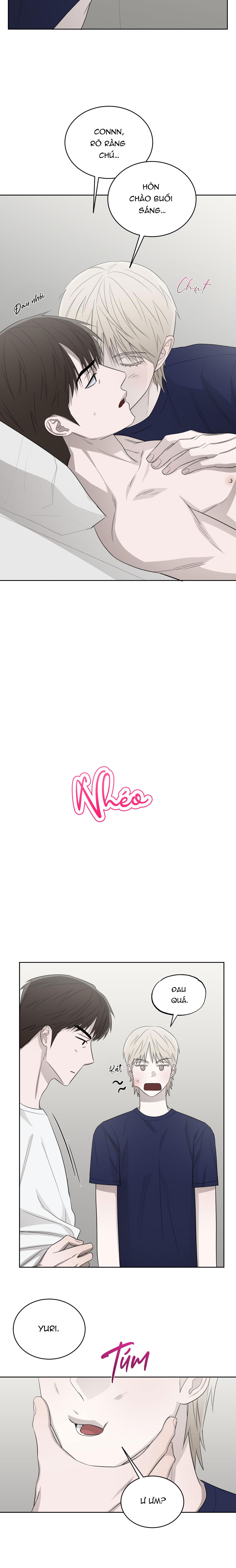 Đọc truyện BL NGẮN TUYỂN CHỌN - Chapter 24.5