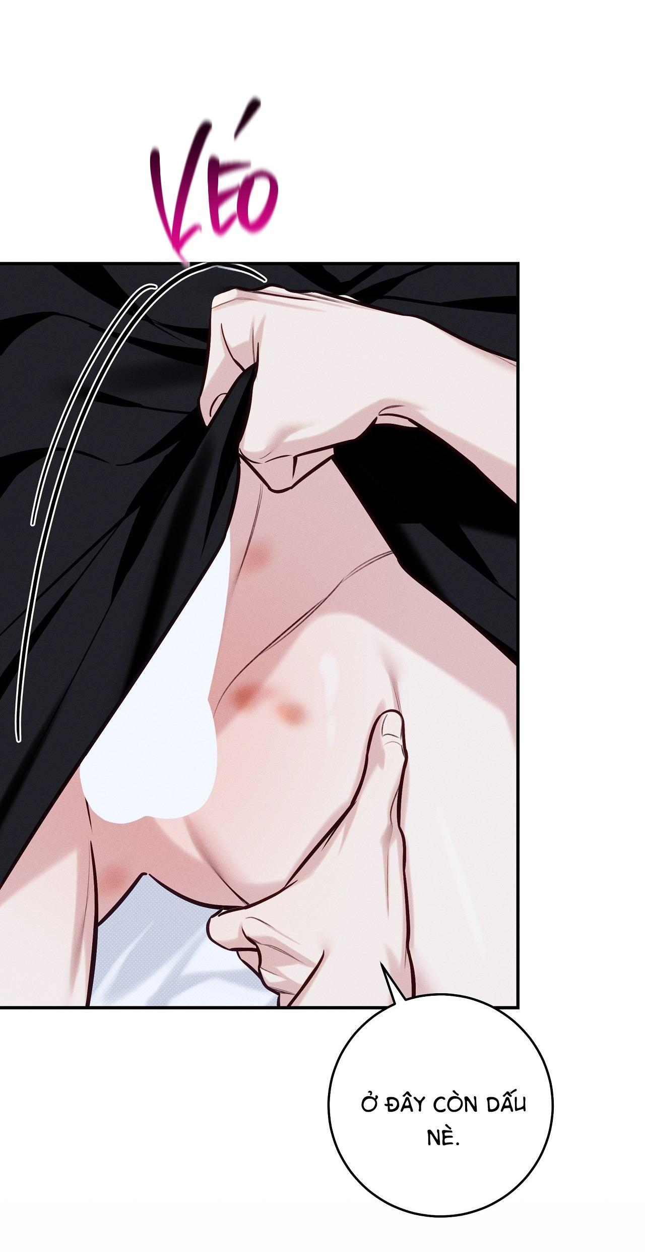 Đọc truyện (END) MÙA HÈ NĂM ẤY - Chapter 46