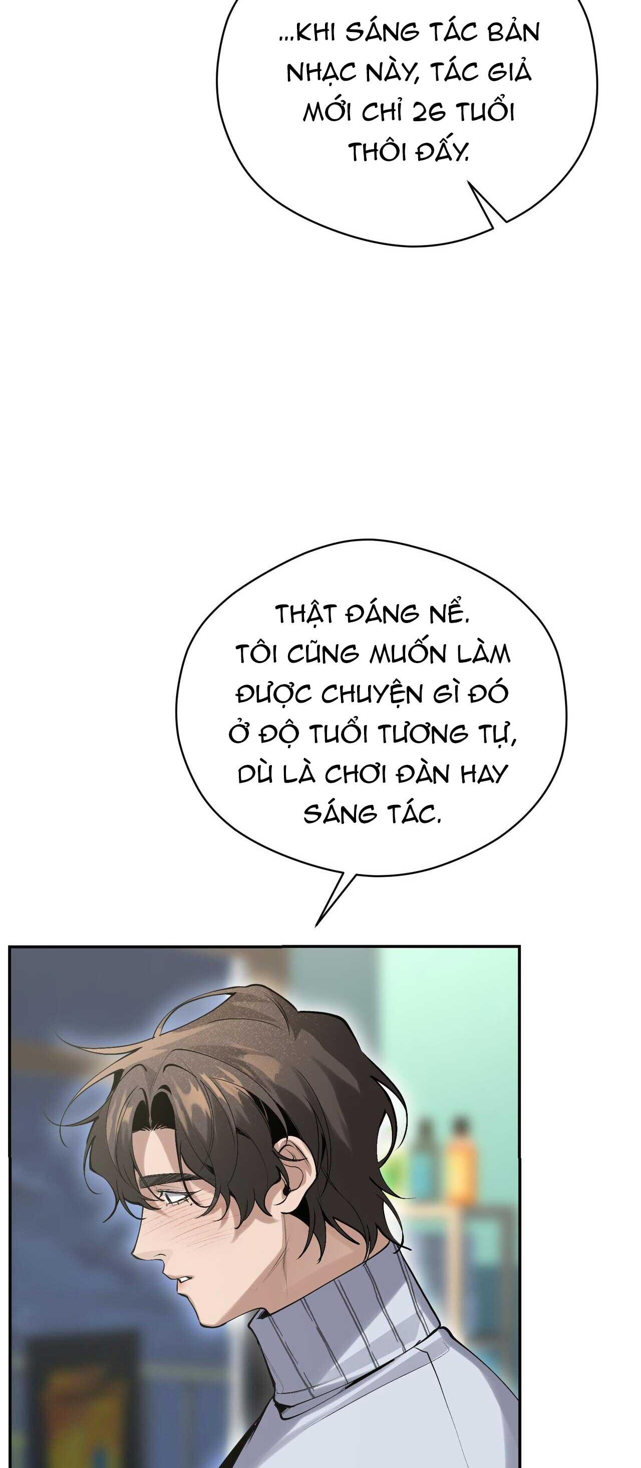 Đọc truyện NÀNG THƠ - Chapter 6