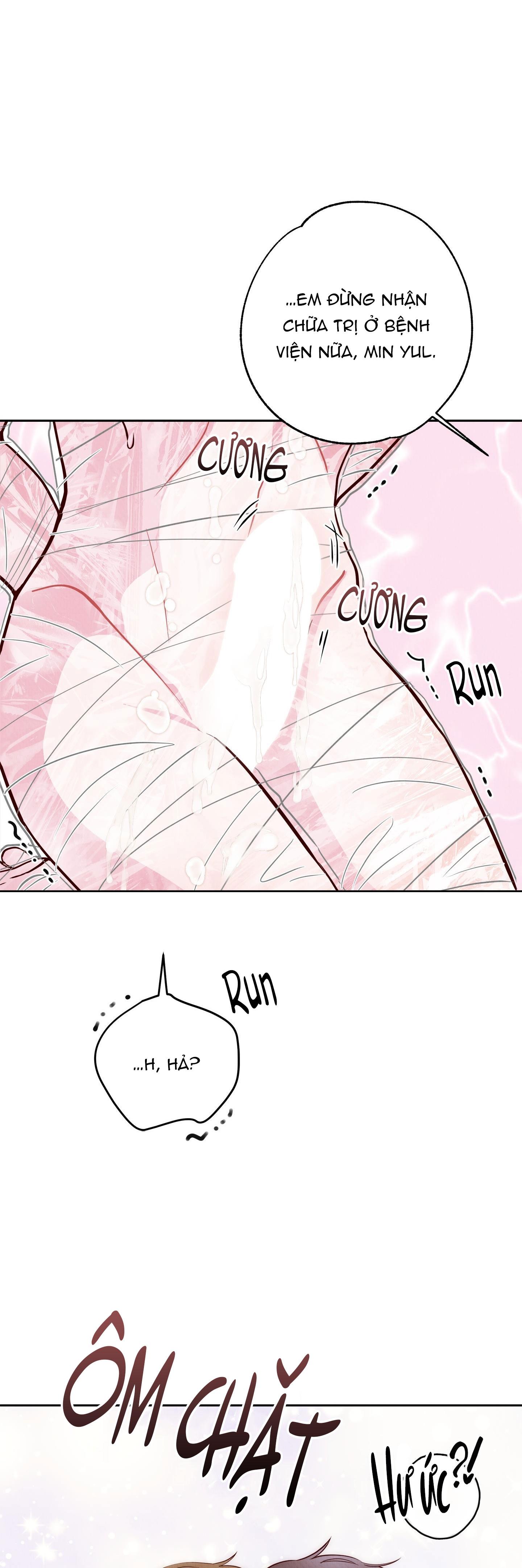 Đọc truyện BL NGẮN CHỊCH HỎNY - Chapter 50.4