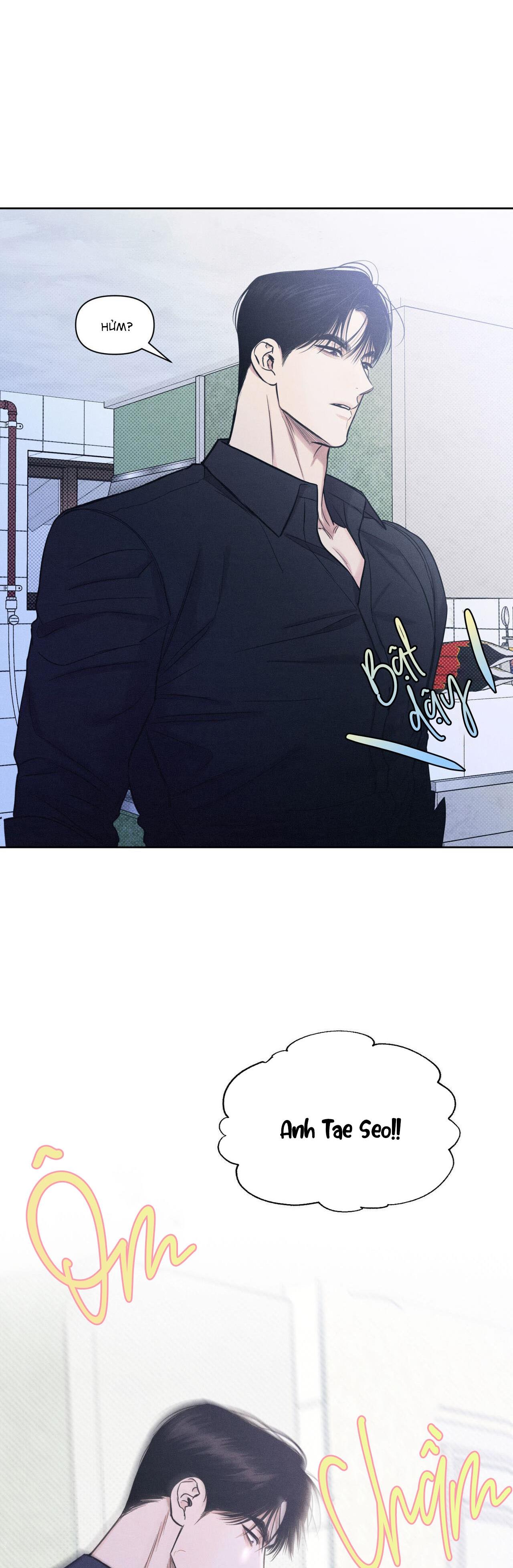 Đọc truyện  Công Việc Làm Thêm Thời Vụ - Chapter 12