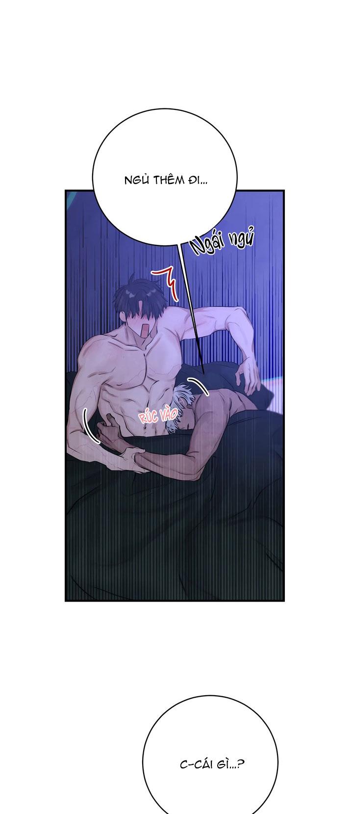 Đọc truyện VẤP NGÃ BỞI CÁI TÔI - Chapter 4