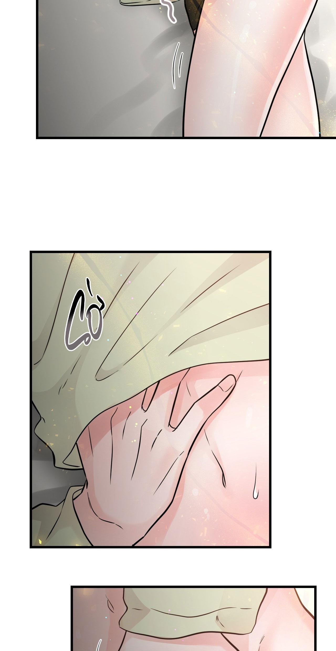 Đọc truyện OVER THE PARADISE - Chapter 51