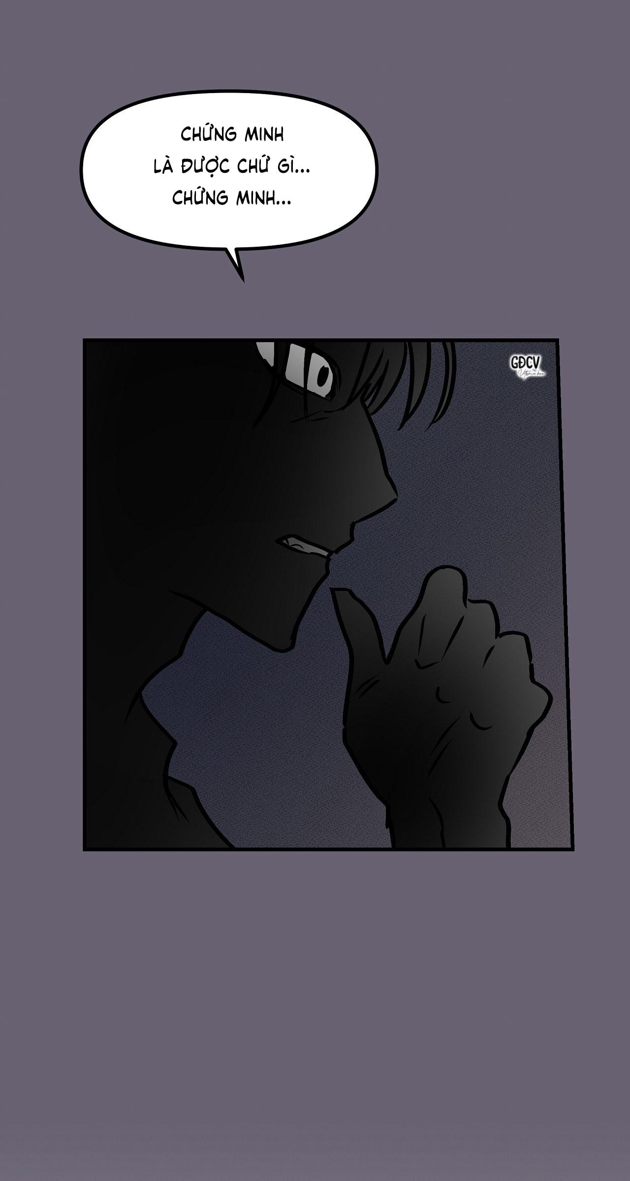 Đọc truyện THƯA NGÀI HỔ, TÔI ĐÃ ĂN RẤT NGON MIỆNG - Chapter 18