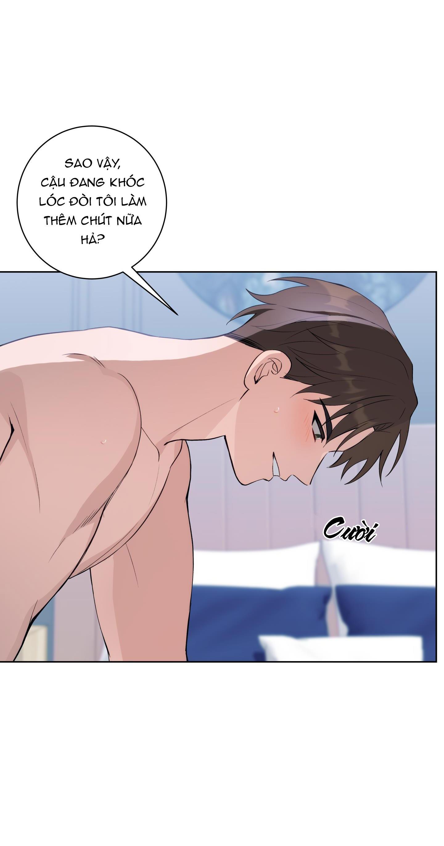 Đọc truyện Ba ngày, làm thật - Chapter 7