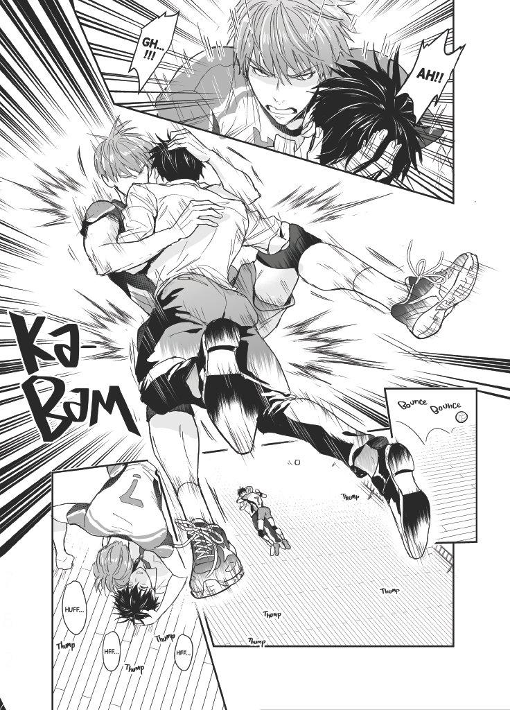 Đọc truyện Chục Cây Một Lỗ - Chapter 8.4