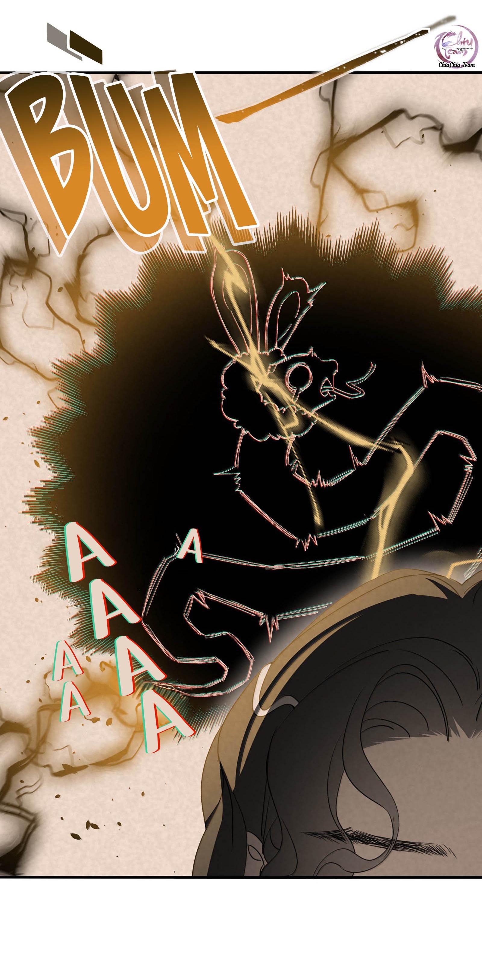 Đọc truyện Xà Yêu Muốn Bỏ Trốn - Chapter 34
