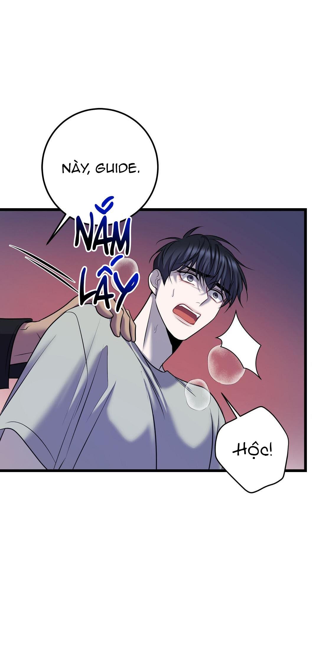 Đọc truyện Đáy Sâu Tuyệt Vọng - Chapter 53