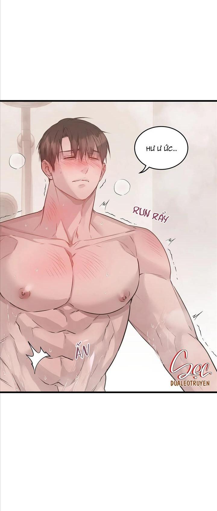 Đọc truyện ÂN NHÂN CỦA RẮN - Chapter 21