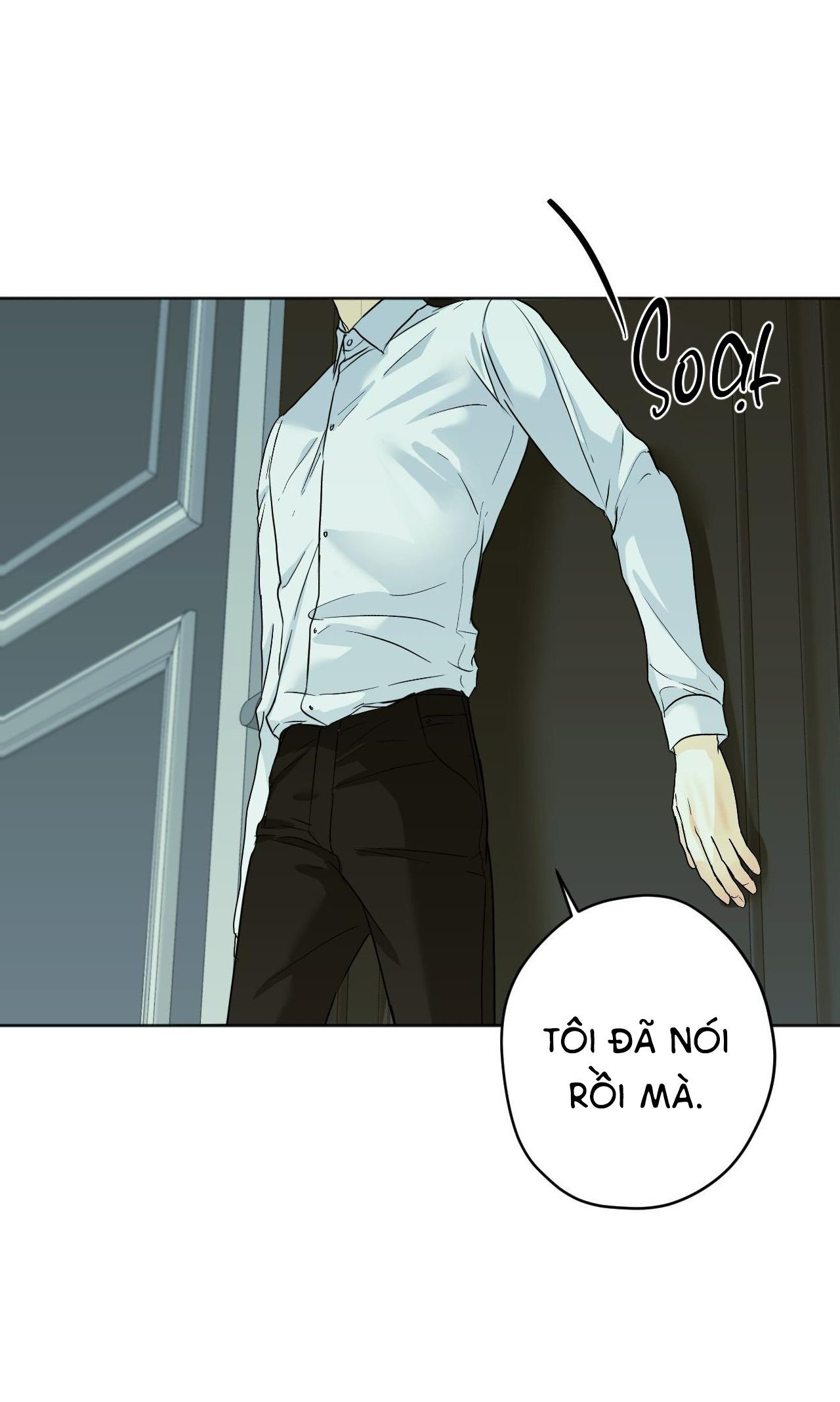 Đọc truyện SẮC DỤC - Chapter 27