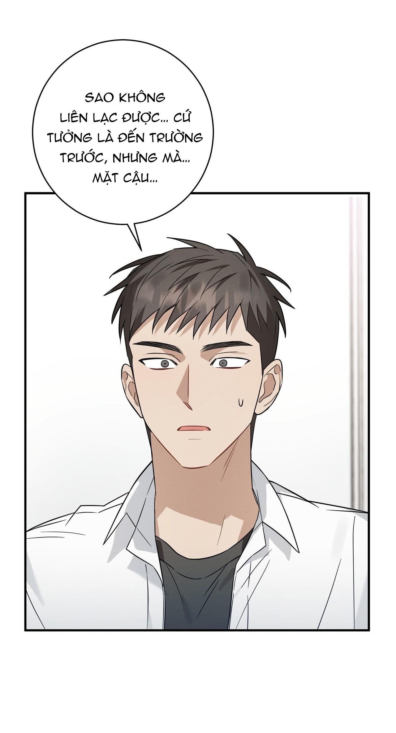 Đọc truyện TÌNH YÊU MẬN NGỌT - Chapter 38