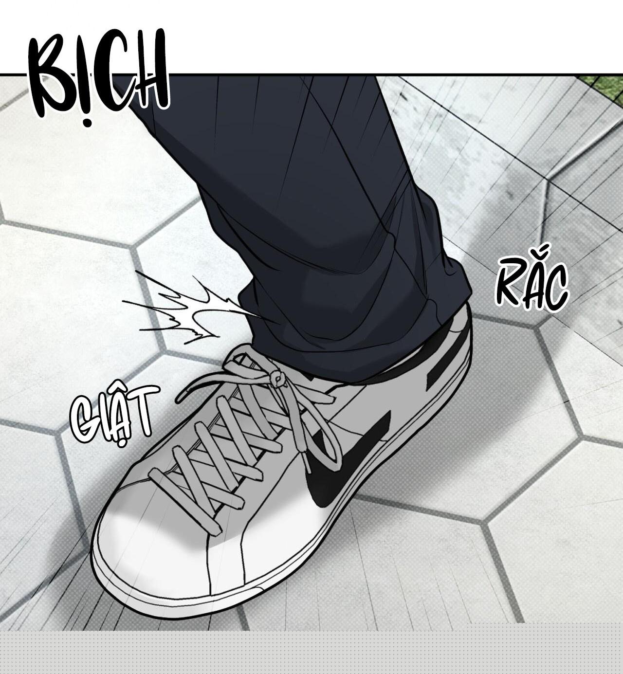 Đọc truyện CHÀNG TRAI CHO EM MỌI THỨ - Chapter 13