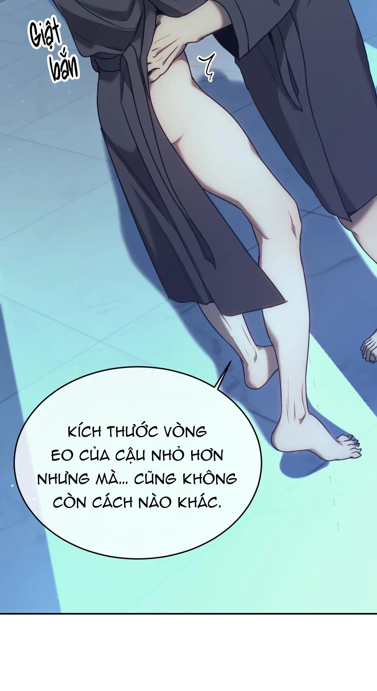 Đọc truyện Công Cuộc Báo Thù Của Kẻ Yếu Thế - Chapter 83