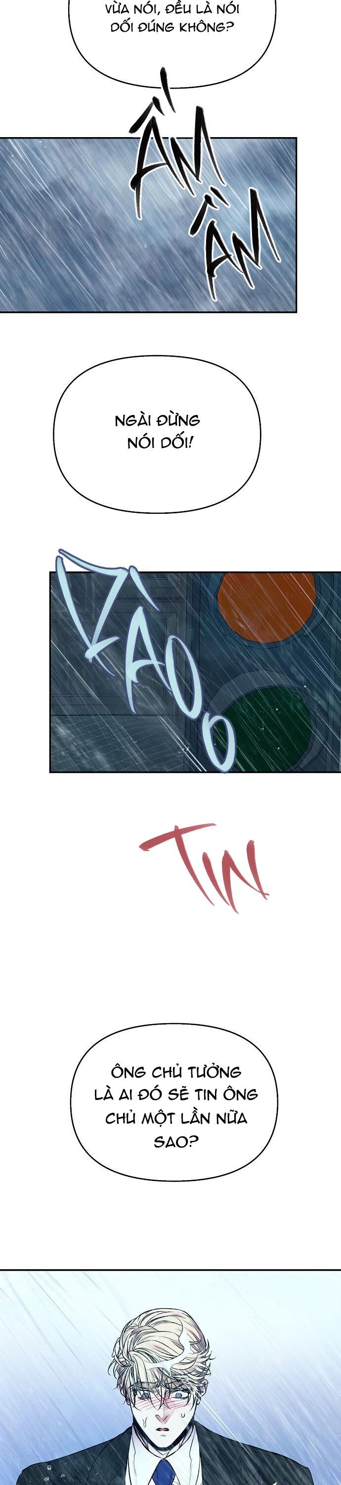 Đọc truyện CƠN MƯA NGỌT NGÀO - Chapter 55